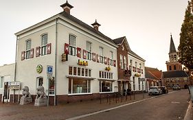 Het Wapen van Leiden